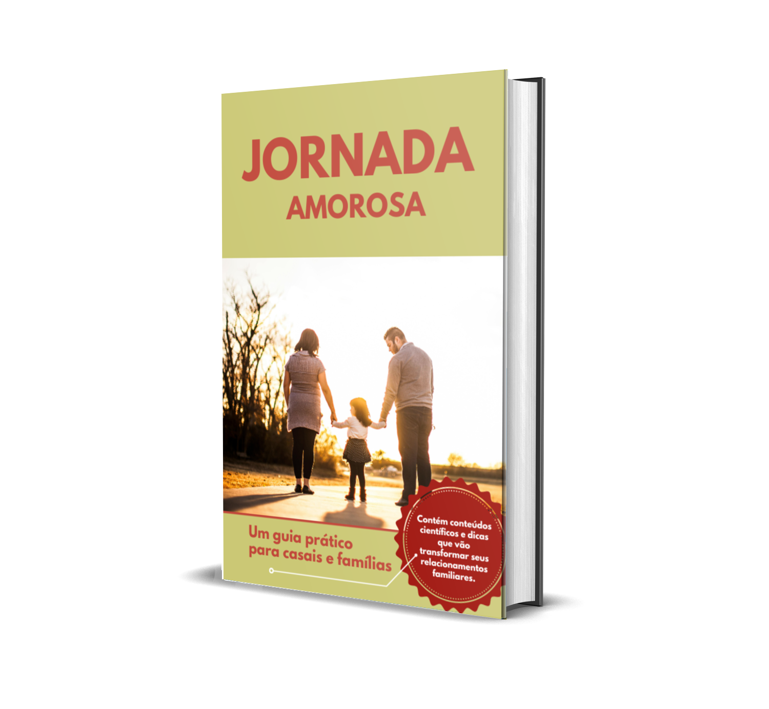 E-book Jornada amorosa